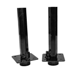 Remorca Motocultor RURIS 4X4 600S