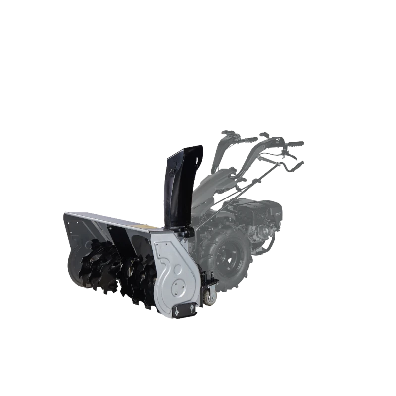 Freza Zapada Motocultivator EvoTools + Plus