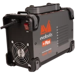 Invertor Sudura IGBT cu Afisaj LED WMI160 EvoTools + Plus