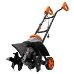 Motosapa electrica Expert 120EL, putere 1200W, latime de lucru 40 cm