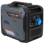 Generator Invertor Silentios DIG5500 EvoTools +Plus, 5500 W, 230 V, Pornire Electrica, Telecomanda, USB Type-A si Type-C