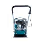 Placa compactoare TOTAL TP7100-2E, benzina, 6.5 CP, 15 kN, 90 kg