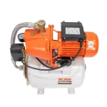 Hidrofor RURIS aquapower 2010S, 900 W, 24 l, debit 50 l/min, refulare 50 m inaltime refulare, 9 m adancime absorbtie