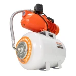 Hidrofor RURIS Aquapower 5010S, 2.200 W, 50 l , debit 60 l/min - RURIS