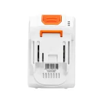 Acumulator RURIS Alfa Up 2200e 20 V