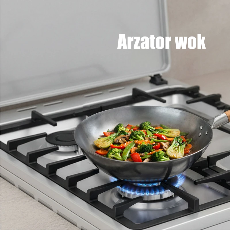 Aragaz pe gaz Samus SM664XPGS1, 4 arzatoare gaz, cuptor pe gaz, aprindere electrica plita, dispozitiv siguranta plita, dispozitiv siguranta cuptor, geam dublu la cuptor, timer mecanic, capac metalic, latime 60 cm