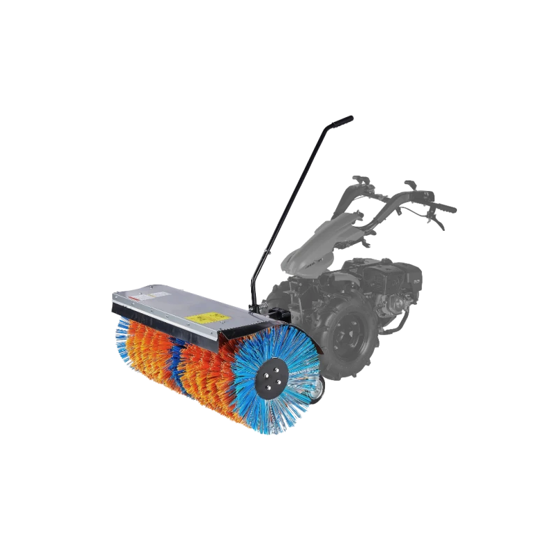 Perie Motocultivator EvoTools + Plus