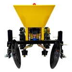 ProGARDEN Semanatoare cartofi pentru Campo T12/T18