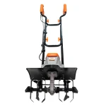 Motosapa electrica Expert 120EL, putere 1200W, latime de lucru 40 cm