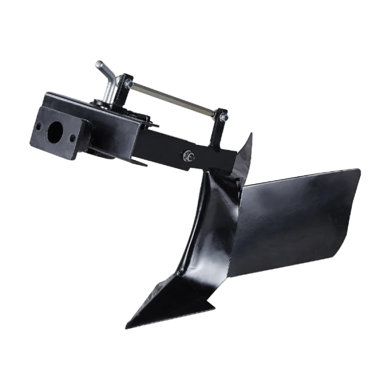 Rarita Motocultivator EvoTools + Plus