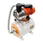 Hidrofor RURIS aquapower 6009S, 880 W, 24 l , debit 46 l/min, 45 m inaltime refulare, 9 m adancime absorbtie, RURIS