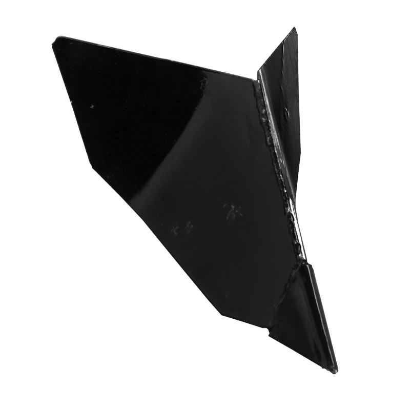 ProGARDEN PRO-PB00F plug bilonat/rarita fixa 300mm pentru motocultor