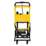 Carucior electric pentru transport pe scari Samus SMET301, 120 W, 159 kg, acumulator Li-Ion 24 V 13 Ah, 40 trepte/min