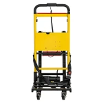 Carucior electric pentru transport pe scari Samus SMET301, 120 W, 159 kg, acumulator Li-Ion 24 V 13 Ah, 40 trepte/min