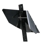 ProGARDEN PRO-PB00F plug bilonat/rarita fixa 300mm pentru motocultor