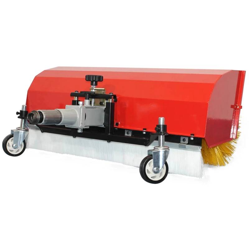Dispozitiv de maturat Bisonte BTA-SW360, latime lucru 90 cm, reglare inaltime 0-50 mm, pentru BTA-MF360