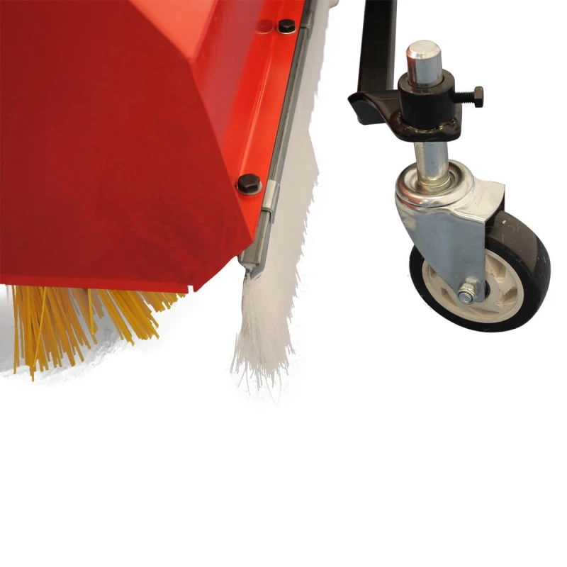 Dispozitiv de maturat Bisonte BTA-SW360, latime lucru 90 cm, reglare inaltime 0-50 mm, pentru BTA-MF360