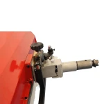 Dispozitiv de maturat Bisonte BTA-SW360, latime lucru 90 cm, reglare inaltime 0-50 mm, pentru BTA-MF360