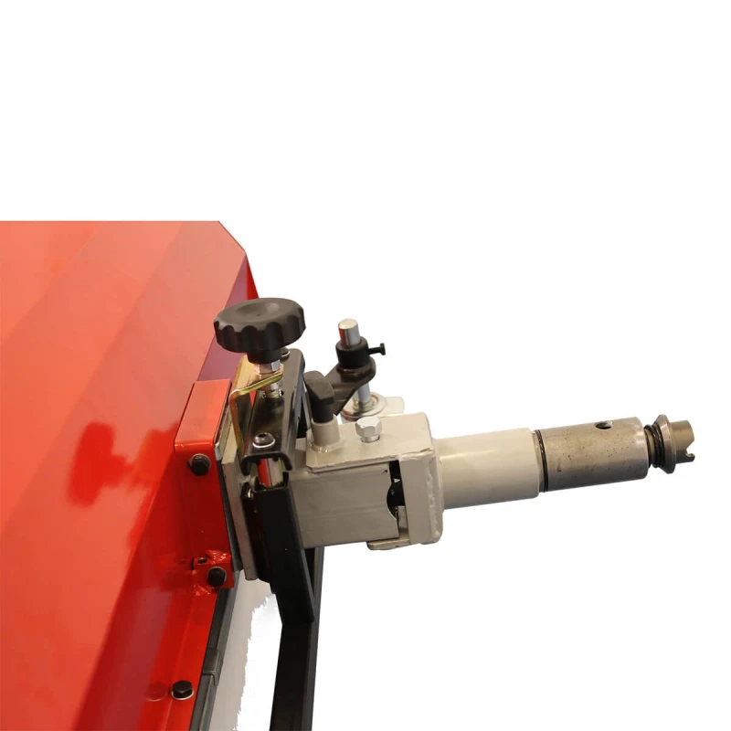 Dispozitiv de maturat Bisonte BTA-SW360, latime lucru 90 cm, reglare inaltime 0-50 mm, pentru BTA-MF360