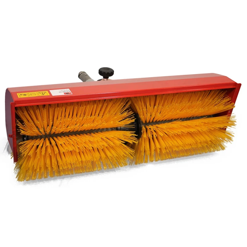 Dispozitiv de maturat Bisonte BTA-SW400, latime lucru 110 cm, pentru BTA-MF400