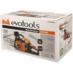Drujba EvoTools CS546 3.2 CP, Sina 400 mm, Easy Start, Motor 2T