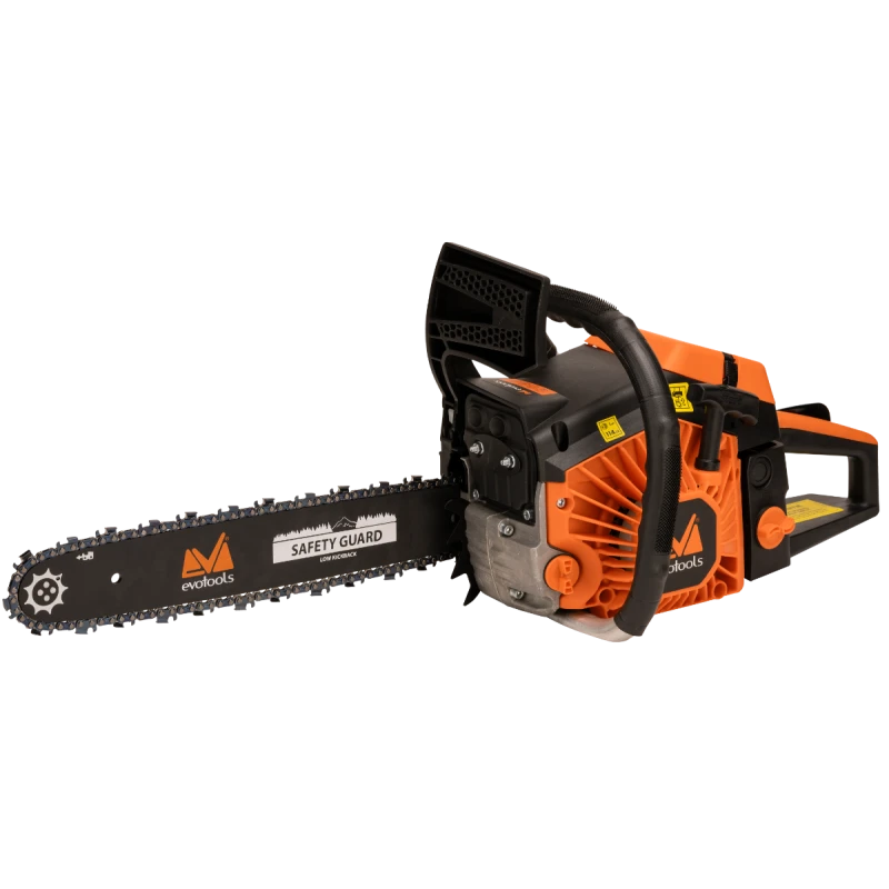 Drujba EvoTools CS546 3.2 CP, Sina 400 mm, Easy Start, Motor 2T
