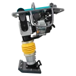 Mai compactor TOTAL TP880-2E, benzina, 6.5 CP, 10 kN, 79 kg
