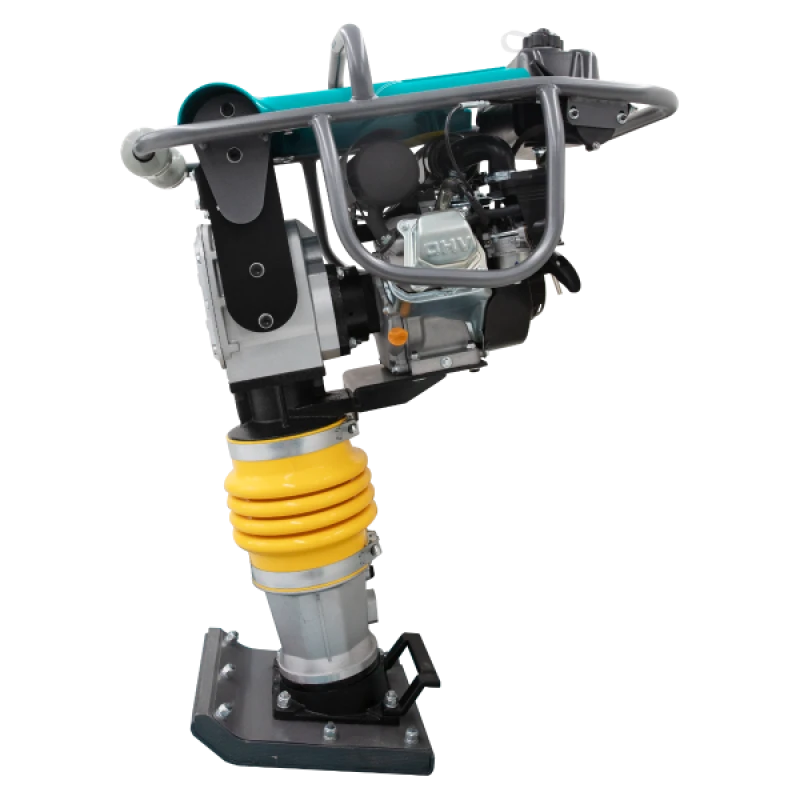 Mai compactor TOTAL TP880-2E, benzina, 6.5 CP, 10 kN, 79 kg