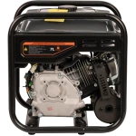 Generator de curent Invertor 3500W, silentios, 4 timpi, 3 ani garantie, Evotools Plus