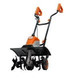 Motosapa electrica RURIS Expert 160EL, putere 1600W, latime de lucru 450 mm