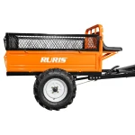 Remorca Motocultor RURIS 4X4 600S