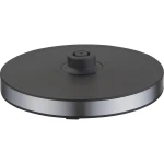 Fierbator Heinner Imenium PF-70, 1.7L, 2200W, inox, baza rotativa 360°, oprire automata
