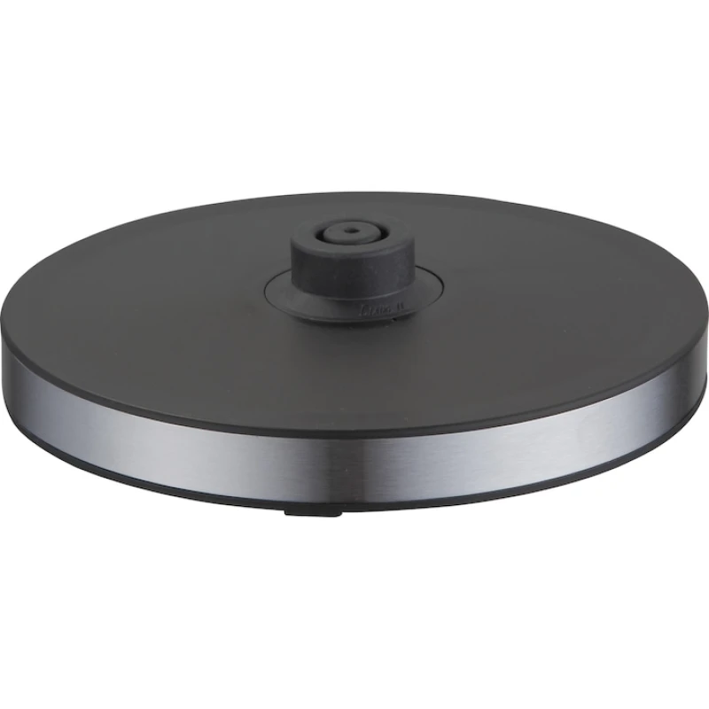 Fierbator Heinner Imenium PF-70, 1.7L, 2200W, inox, baza rotativa 360°, oprire automata