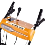 Freza de zapada RURIS Parang 704S, 7 CP, 212 cm3, latime lucru 66 cm, pornire electrica, 6+2 viteze, LED