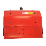 Freza pamant Bisonte BTA-TI360, latime lucru 62 cm, adancime lucru 20 cm, pentru BTA-MF360