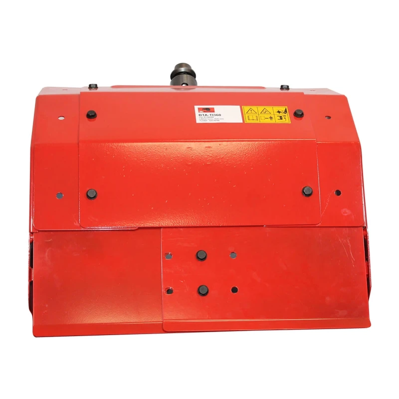 Freza pamant Bisonte BTA-TI360, latime lucru 62 cm, adancime lucru 20 cm, pentru BTA-MF360