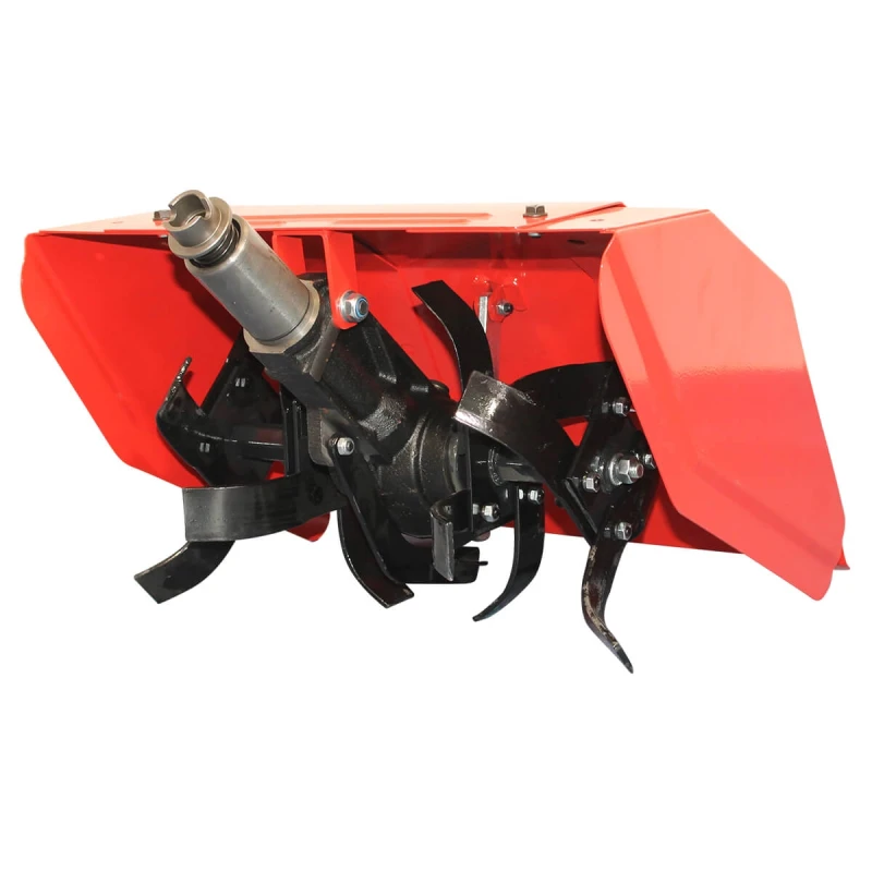 Freza pamant Bisonte BTA-TI360, latime lucru 62 cm, adancime lucru 20 cm, pentru BTA-MF360
