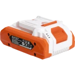 Acumulator RURIS Alfa UP 2400e X - Charge 20 V