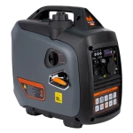 Generator Invertor Silentios DIG2000 EvoTools Plus 2000W, 230V, Motor 4 Timpi