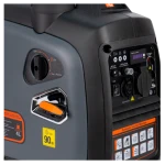 Generator Invertor Silentios DIG2000 EvoTools Plus 2000W, 230V, Motor 4 Timpi