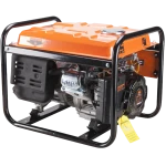 Generator benzina EvoTools GG1000, 1000W, motor 2CP, 230V si 12V, rezervor 7L