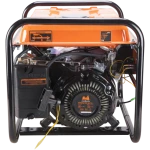 Generator benzina EvoTools GG1000, 1000W, motor 2CP, 230V si 12V, rezervor 7L