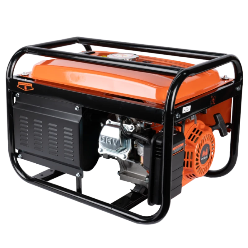 Generator pe Benzina GG2200-1 EvoTools 2200W, 230V, Motor 4 Timpi 7 CP, Rezervor 13 L