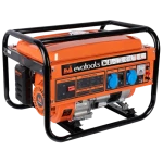 Generator pe Benzina GG2300A EvoTools 2200W, 230V, Motor 4 Timpi 7 CP, Rezervor 13 L