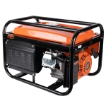 Generator pe Benzina GG2700 EvoTools 2700W, 230V, Motor 4 Timpi 7 CP, Rezervor 13 L