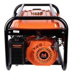 Generator pe Benzina GG2700 EvoTools 2700W, 230V, Motor 4 Timpi 7 CP, Rezervor 13 L