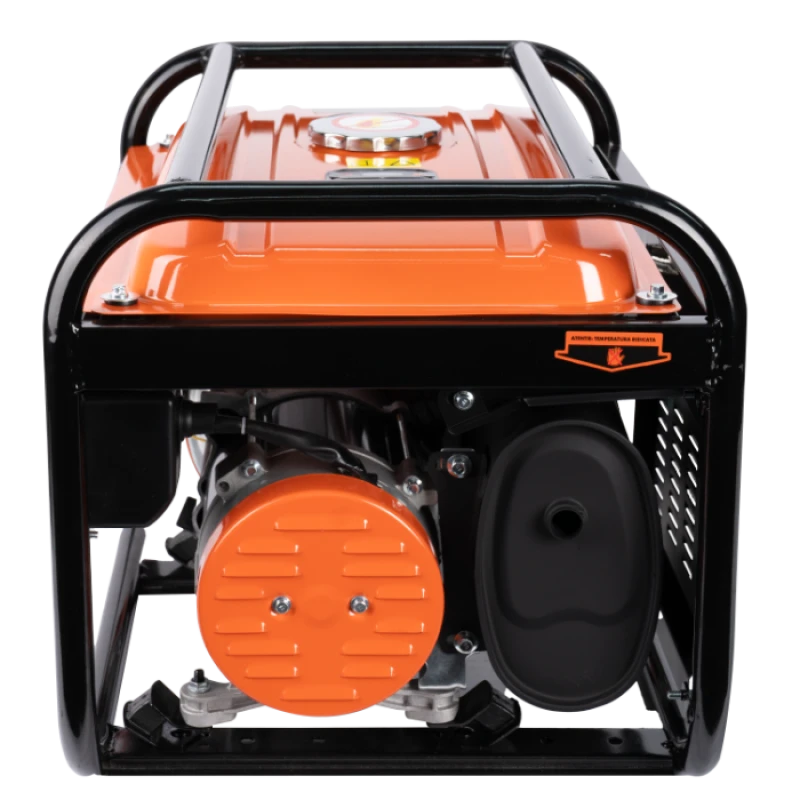 Generator pe Benzina GG2700 EvoTools 2700W, 230V, Motor 4 Timpi 7 CP, Rezervor 13 L