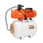 Hidrofor RURIS Aquapower 5010S, 2.200 W, 50 l , debit 60 l/min - RURIS