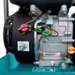 Placa compactoare TOTAL TP7100-2E, benzina, 6.5 CP, 15 kN, 90 kg