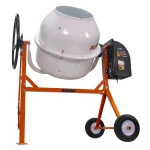 Betoniera RURIS Betalux 1600X, 950W, 160L